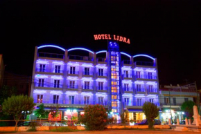 Отель Lidra Hotel  Аридайя